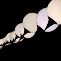 Lichtgrenze Berlin: The power of public art