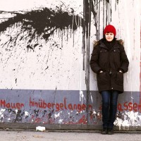 An Ode to Berlin